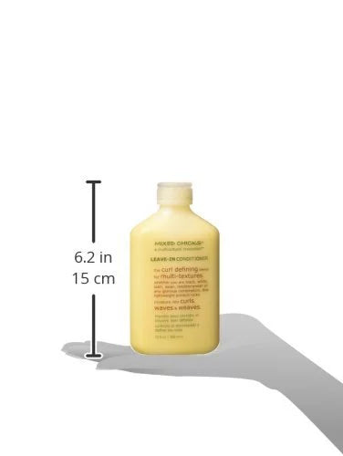 Leave-In Conditioner, 10oz B385