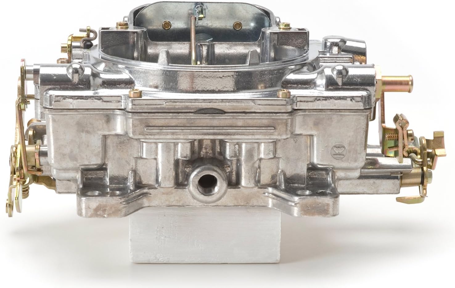 750 CFM Square Bore 4-Barrel Carburetor J723