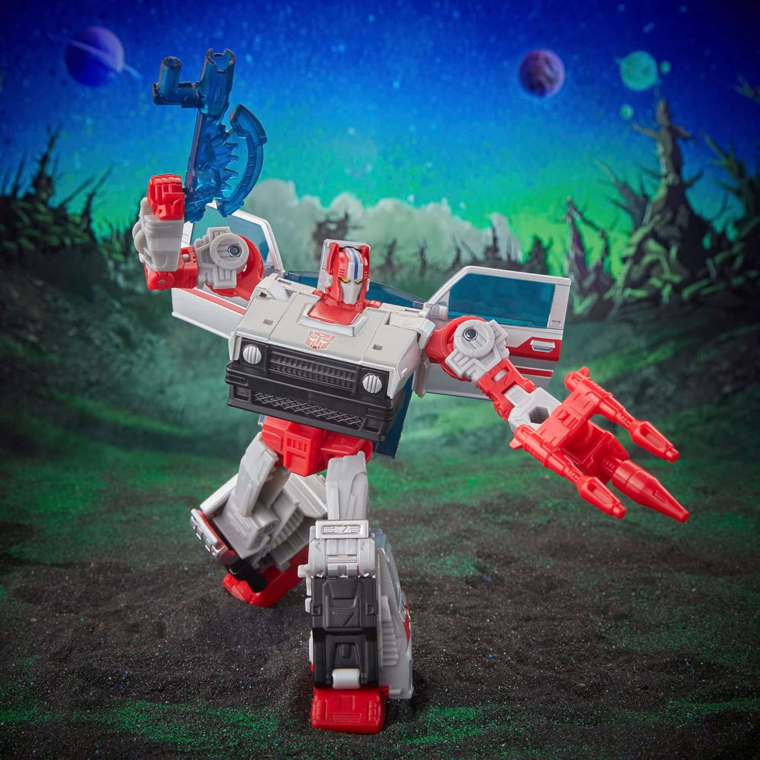 5.5-inch Action Figure M836087