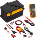 2-In-1 Insulation Multimeter With Clamp H23282
