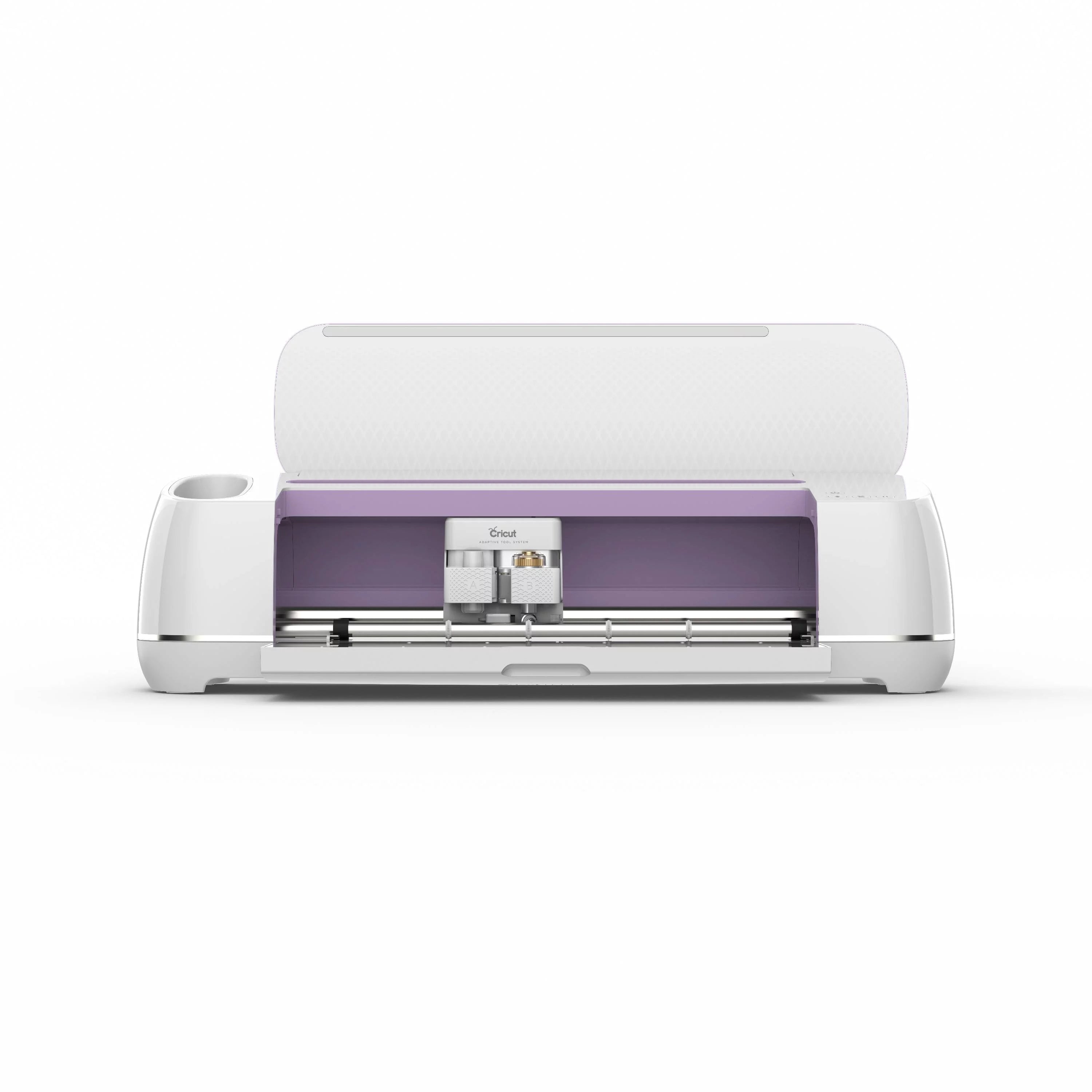 Lilac Cricut Maker Machine F627791
