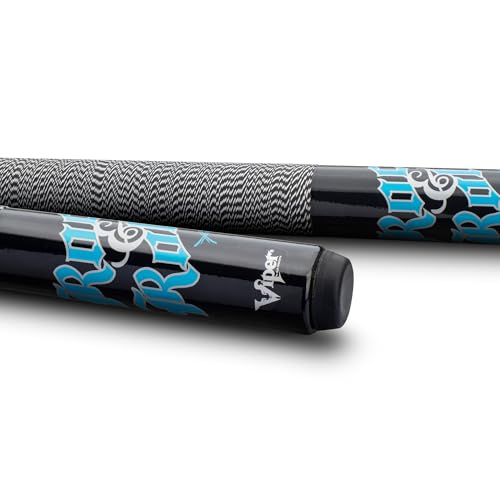 58" 2-Piece Billiard Cue R615