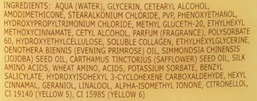 Leave-In Conditioner, 10oz B385