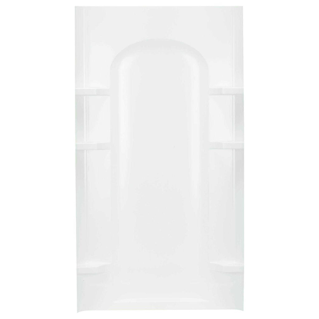 42-in x 72-1/2-in Shower Back Panel Y998044