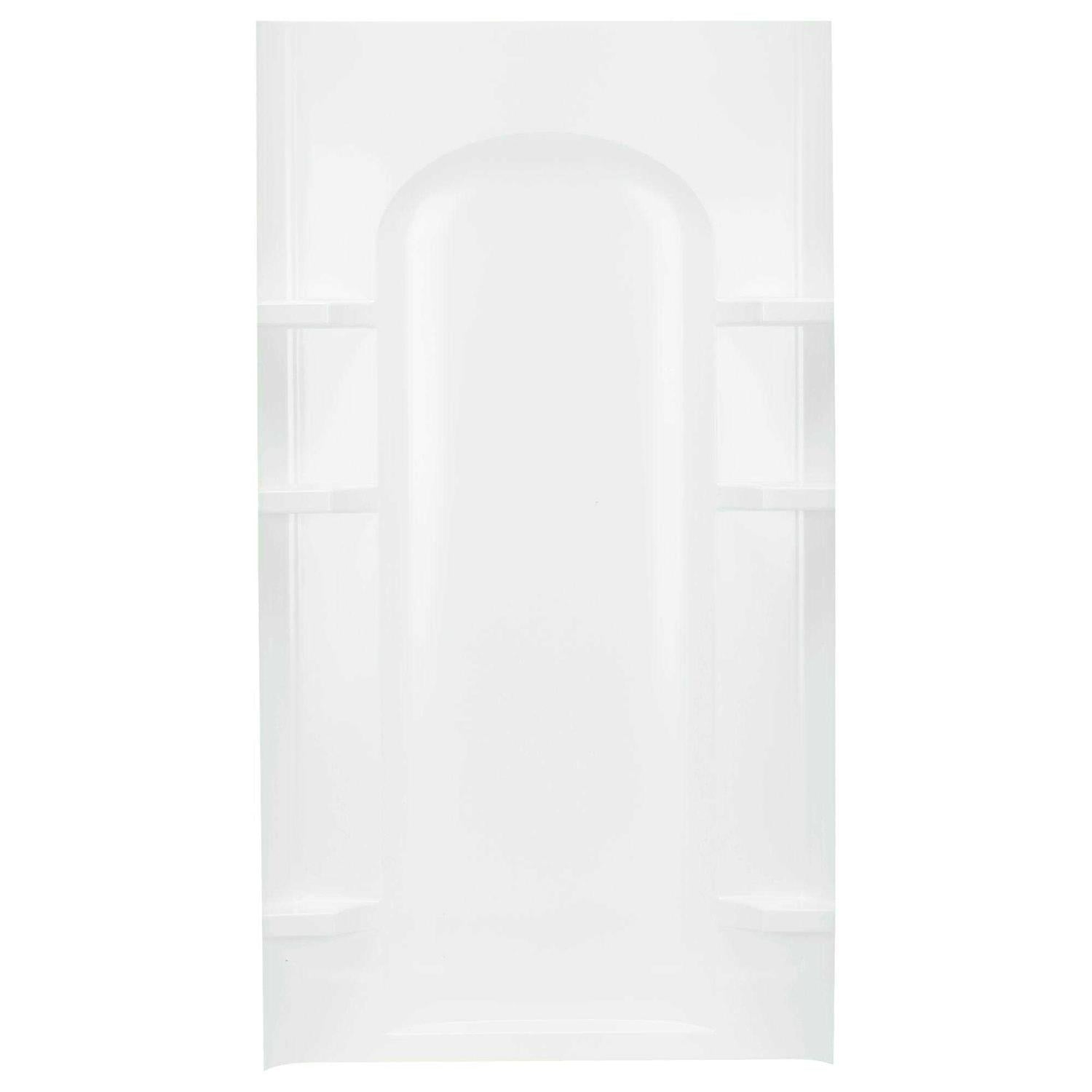 42-in x 72-1/2-in Shower Back Panel Y998044