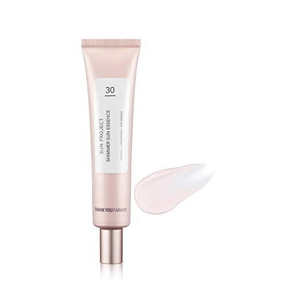1.40 Fl Oz Sun Essence SPF30 PA++ T7089