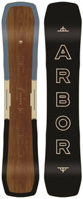 Arbor Camber Snowboard J6530