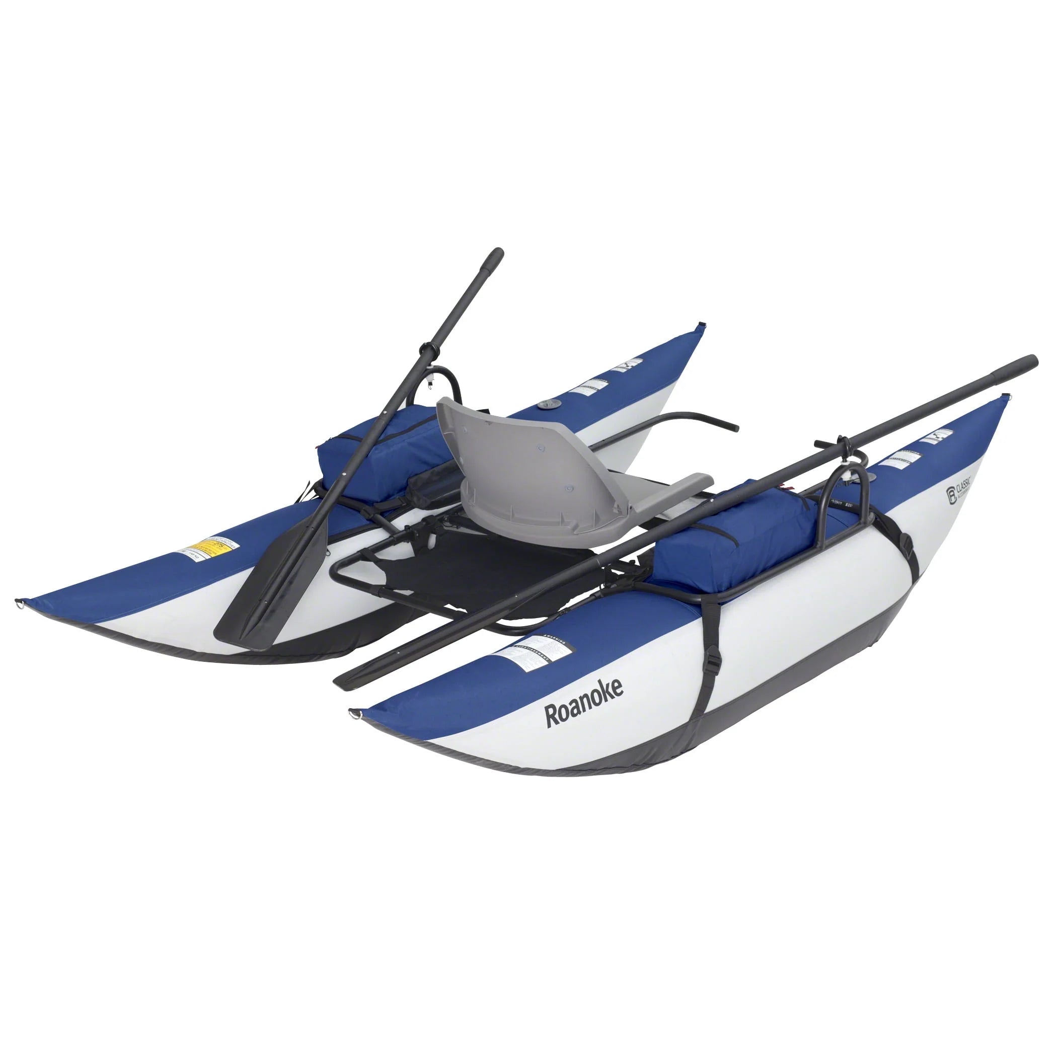 Pontoon Boat Z5921