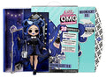 OMG Moonlight B.B. Fashion Doll with 20 Surprises E78175