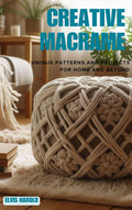 Macrame Patterns and Projects U720298