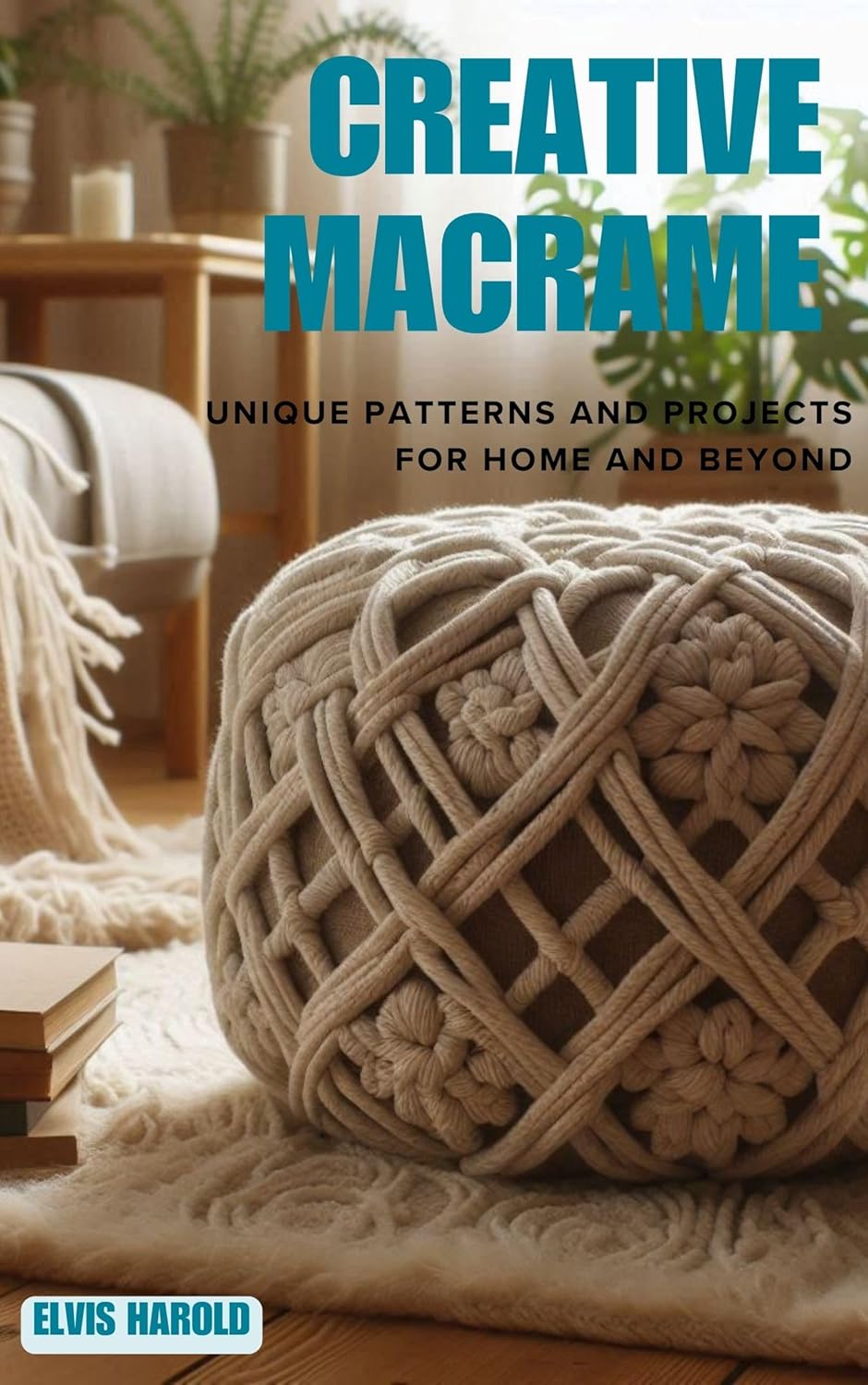 Macrame Patterns and Projects U720298
