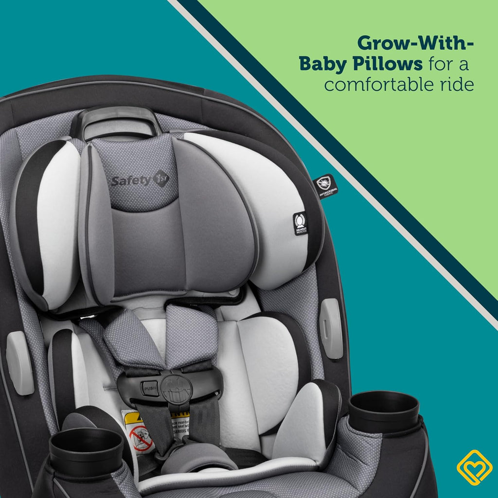 Convertible Car Seat F460