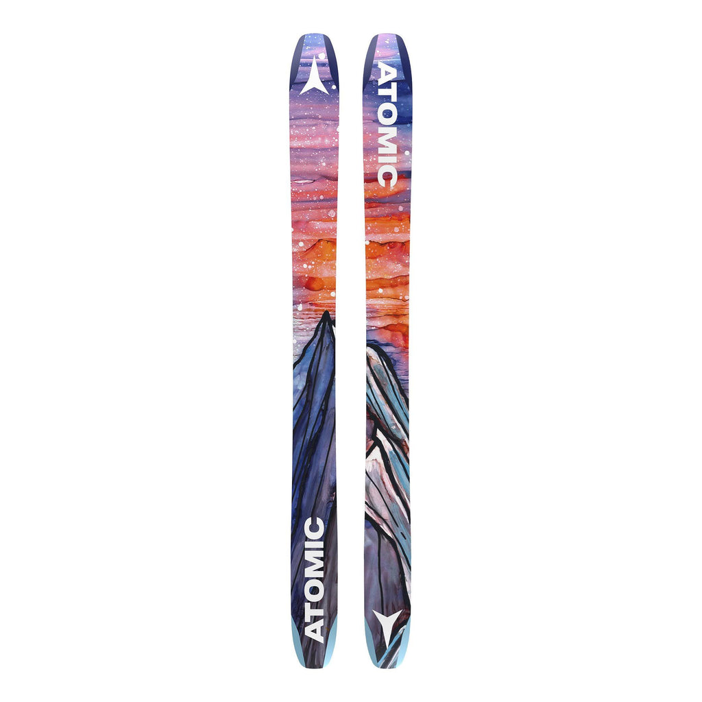 120 Skis K45755