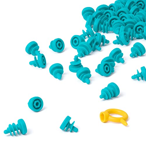 Cardboard Construction Starter Pack 36 Piece S718375