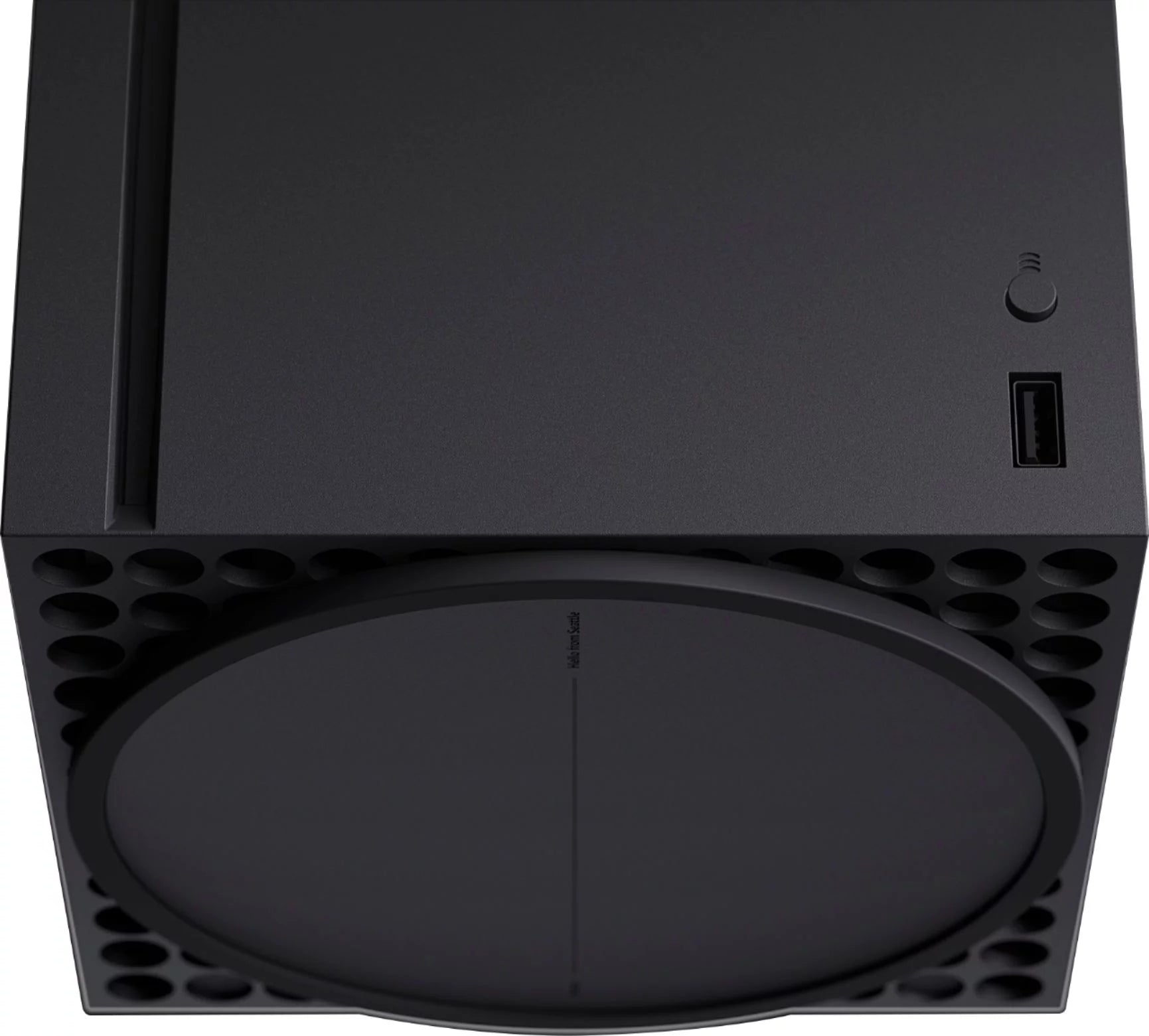 Xbox Series X Gaming Console Bundle - 1TB SSD Black Console and Wireless Controller with Headset I45624