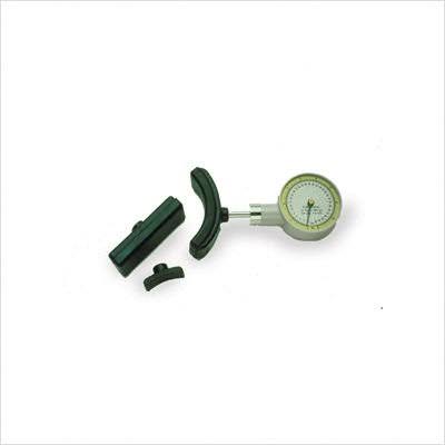 60 lb. Mechanical Push-Pull Dynamometer Z80587