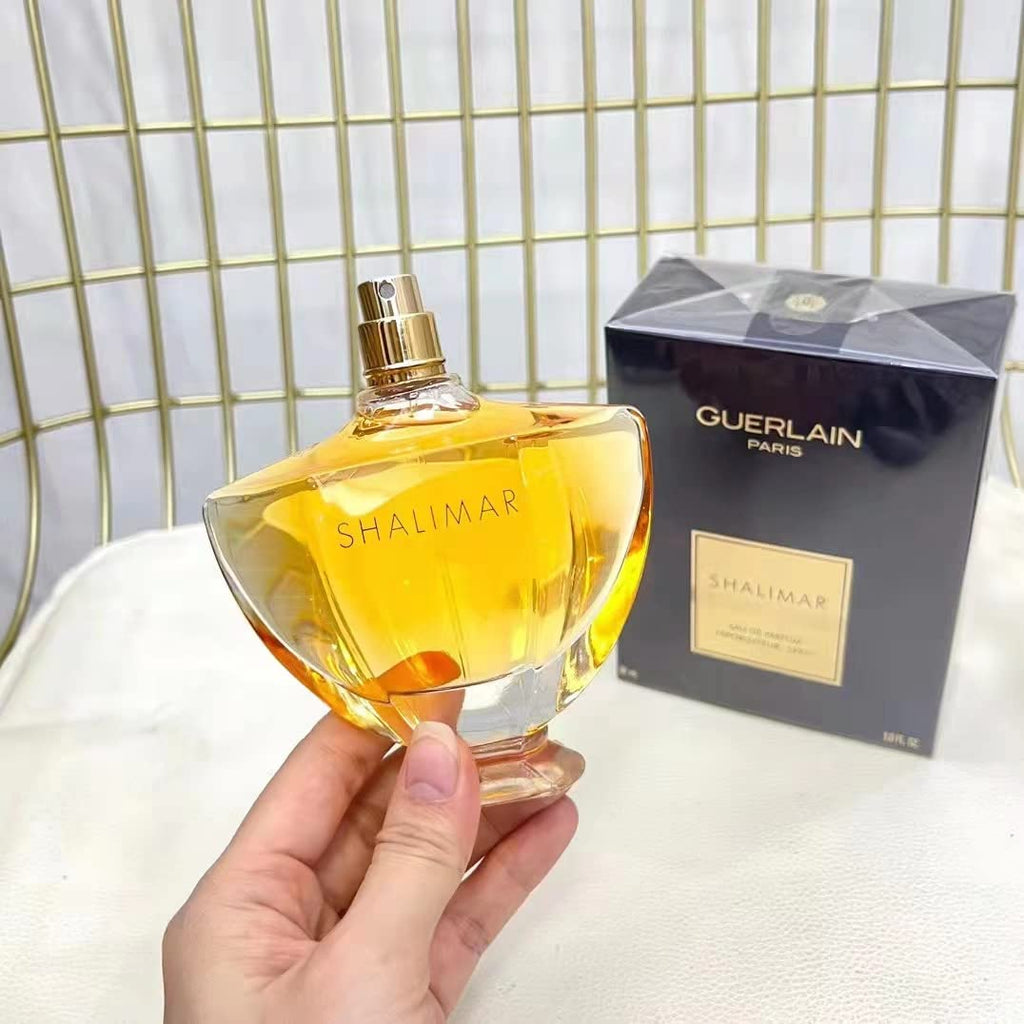 3.0 Oz / 90ml Eau de Parfum V806052