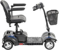 Scout 4 LT Travel Power Mobility Scooter X3763