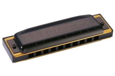 BB Harmonica A570699