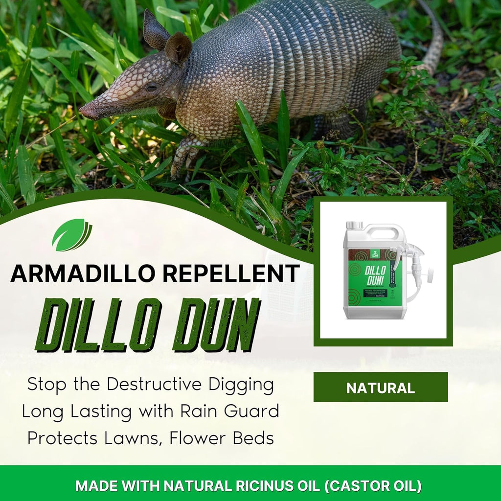 Armadillo Repellent Spray U54880