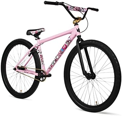 29" Fixed-Gear Urban Bike F104