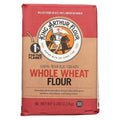 Traditional Whole Wheat Flour 5 lbs Pack of 4 Y886922