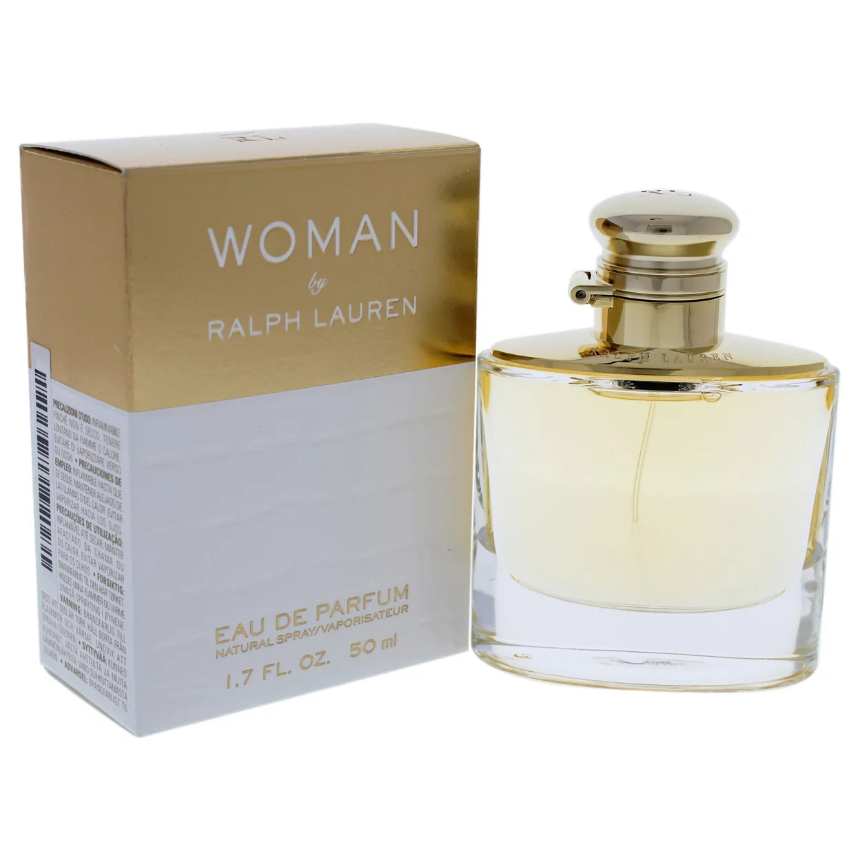 1.7 Oz Eau De Parfum I401230