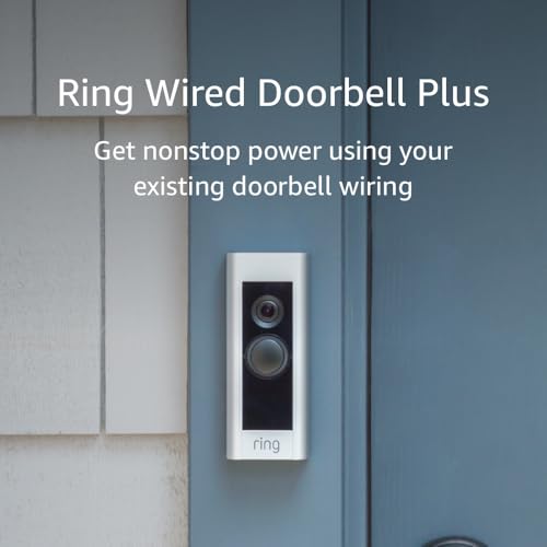 Wired Doorbell U919857