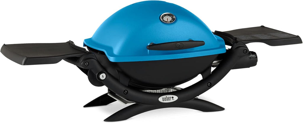 Gas Grill Blue Bundle (2-Items) N5392