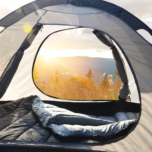 Queen Size 2 Person Sleeping Bag L141