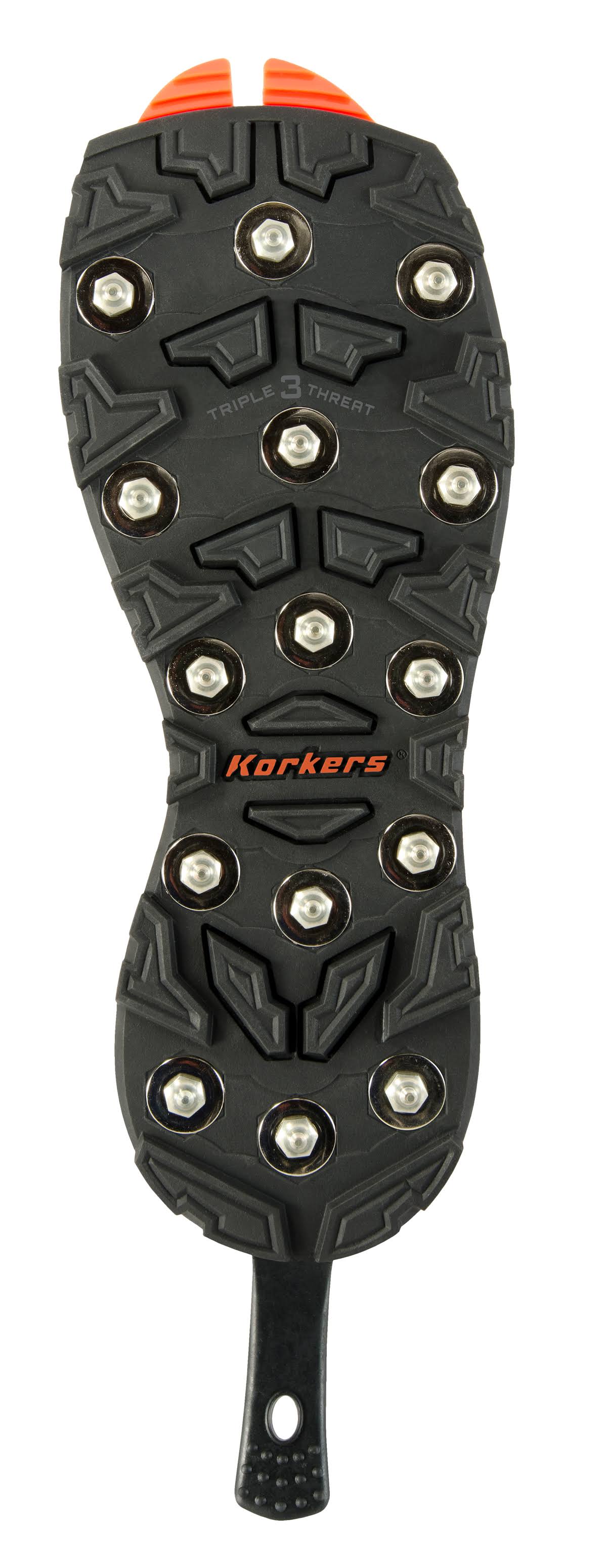 Carbide Spike Sole - 10 E94289