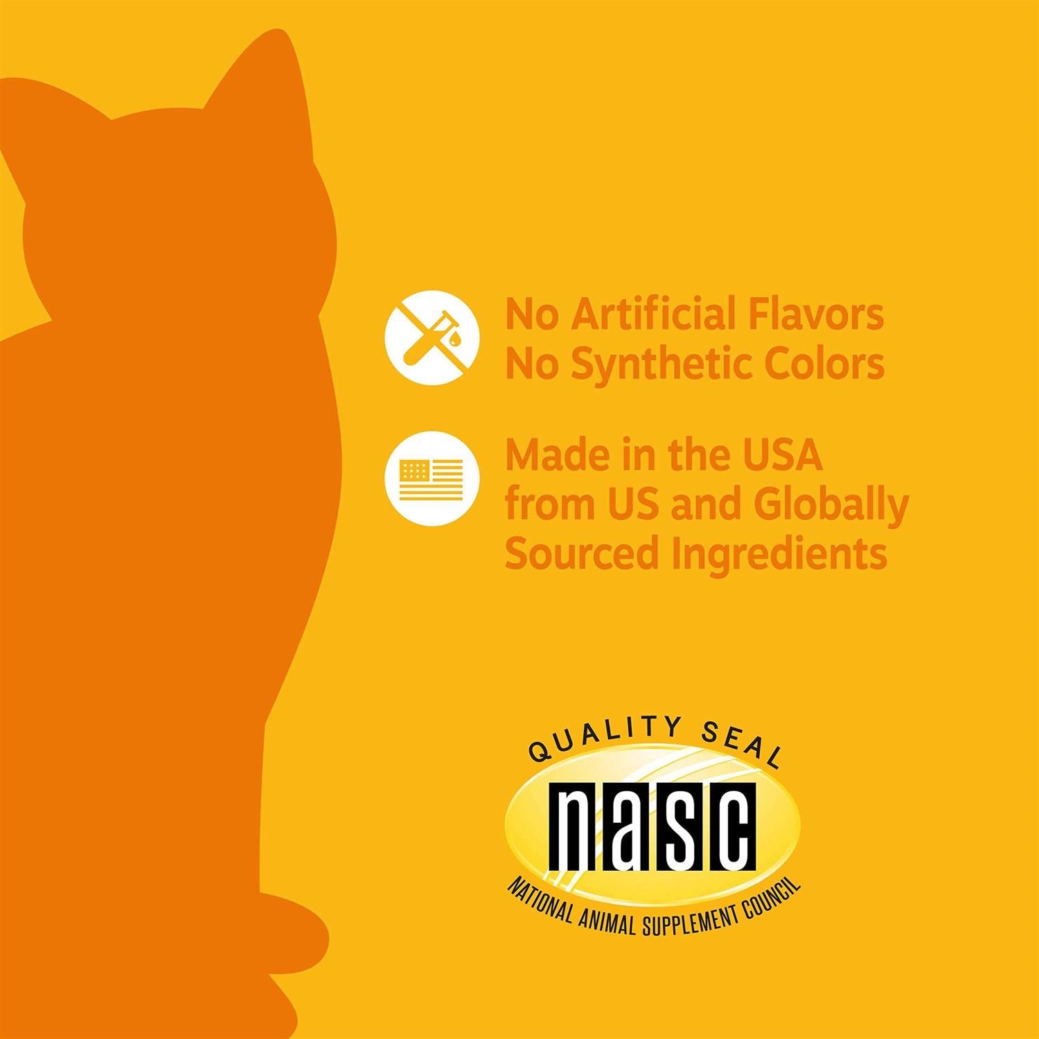 Calming Bites for Cats E285023