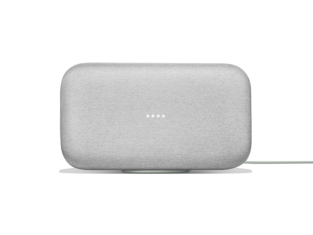 Chalk Google Home Max O66830