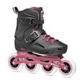 Black Urban Inline Skate R211752