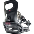 Black Snowboard Binding S/M M2686