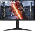 27 Inch QHD IPS Gaming Monitor E911823