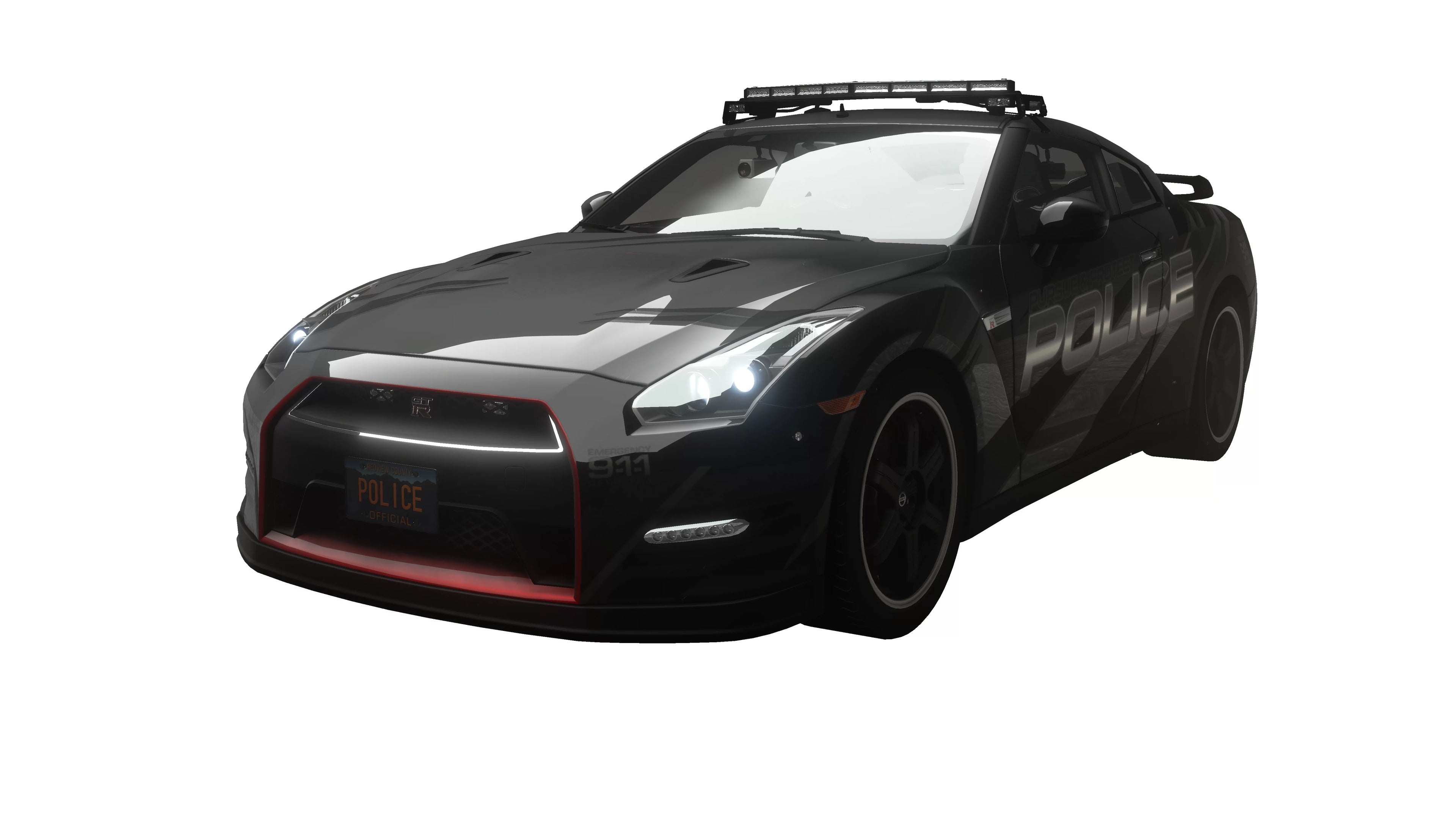 Need For Speed Rivals (Xbox 360) I47233
