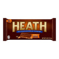 Extra Large English Toffee Candy Bar 4.0 Oz Pack of 4 V811
