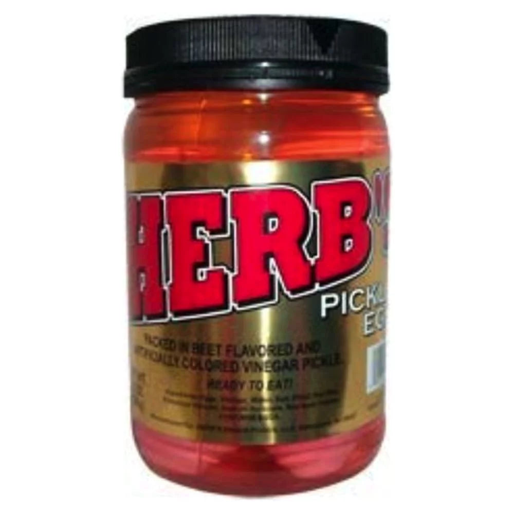 Pickled Eggs 32oz Y8488
