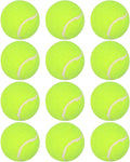 2-Inch Tennis Balls for Dogs (12 Balls) F1025