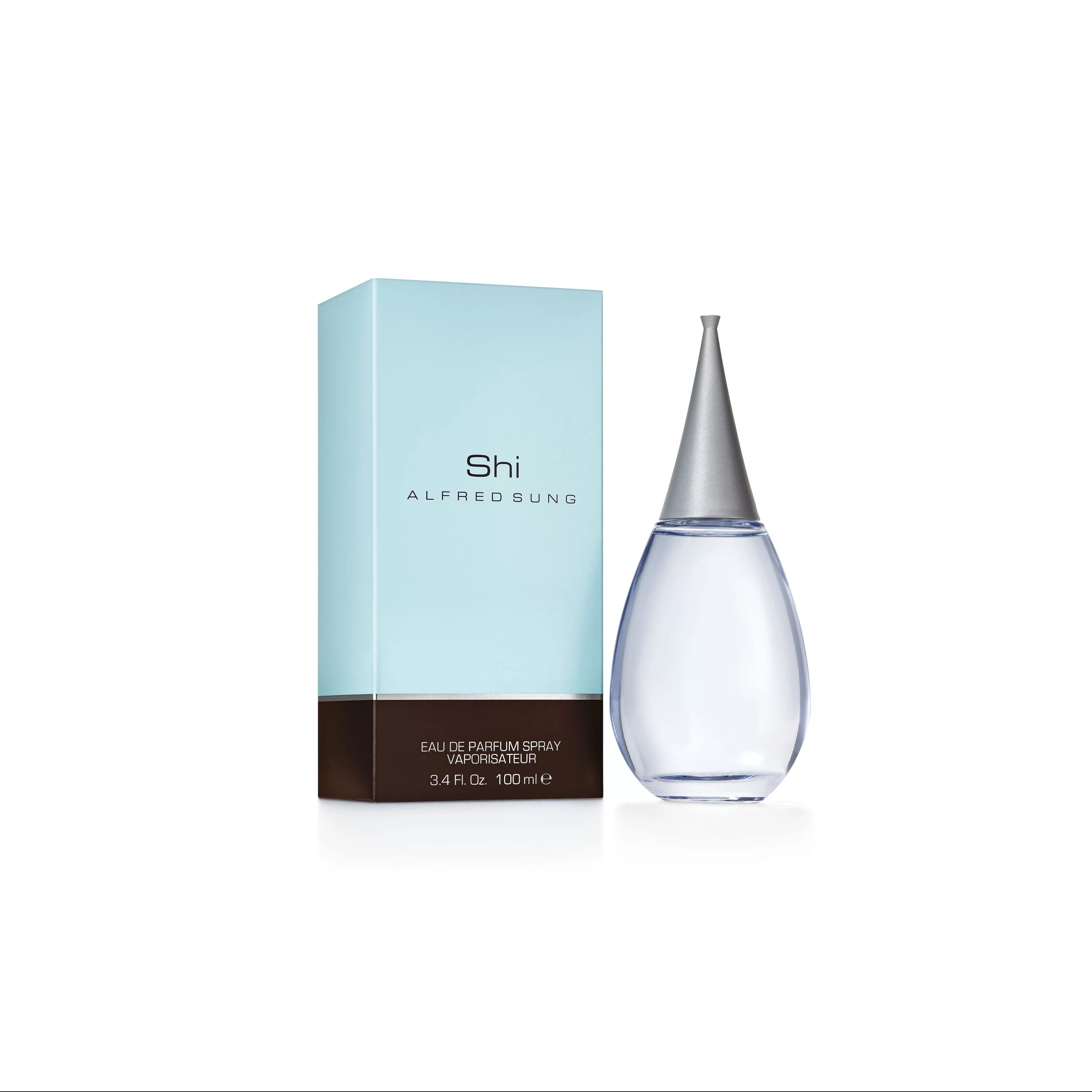 3.4 oz Eau De Parfum Spray V7174