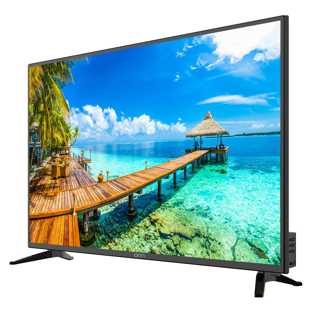 50x22 Class 4K Ultra HD UHD LED TV I50257