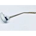 White Flush Lever Y917885