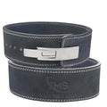 10mm Thick 4" Wide Leather Weightlifting Belt L186083