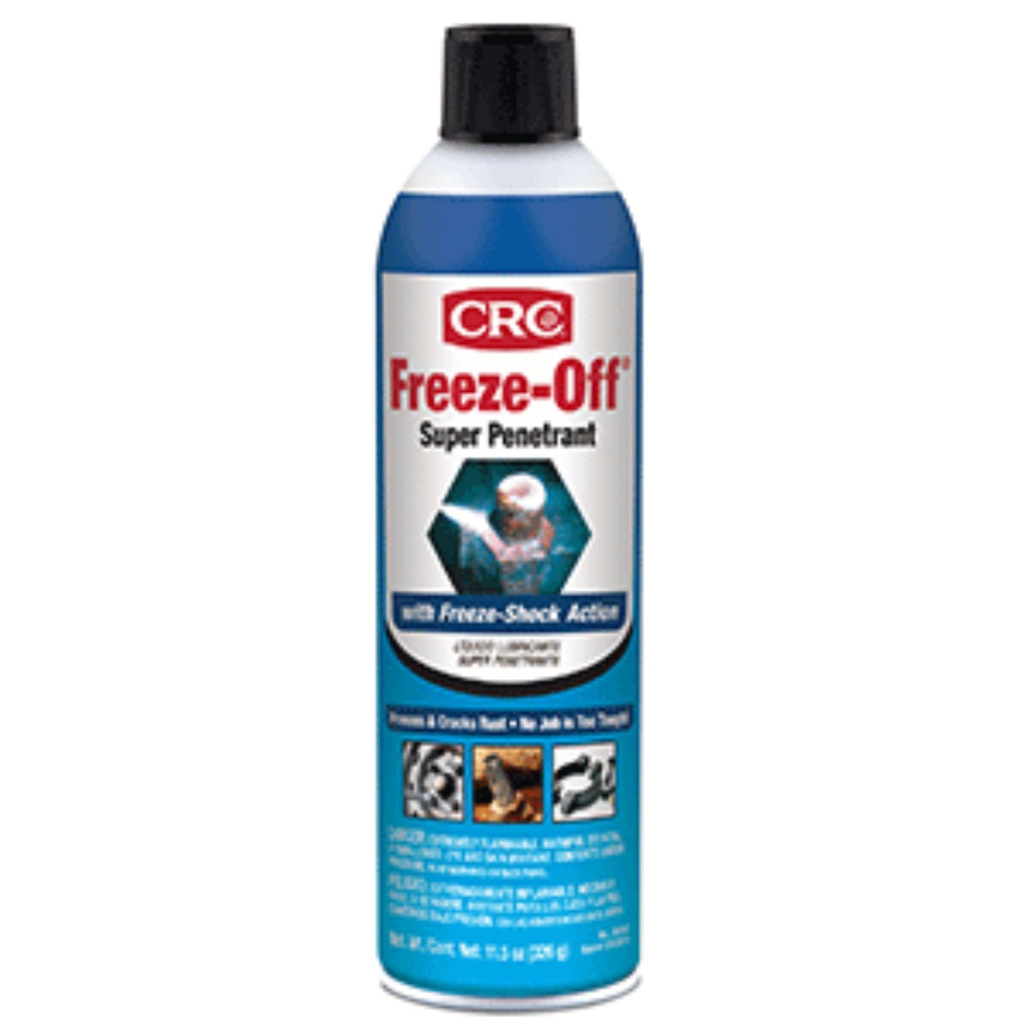Case of 12 Multipurpose Penetrant -11.5 oz. G304286