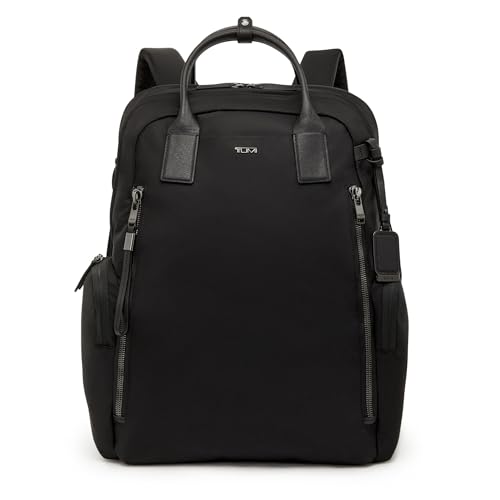 Black Travel Backpack S515