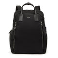 Black Travel Backpack S515