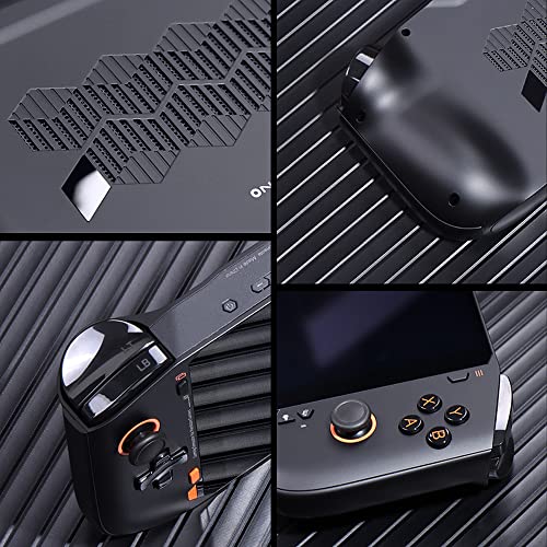 7 Inches Handheld PC Video Game Console C470