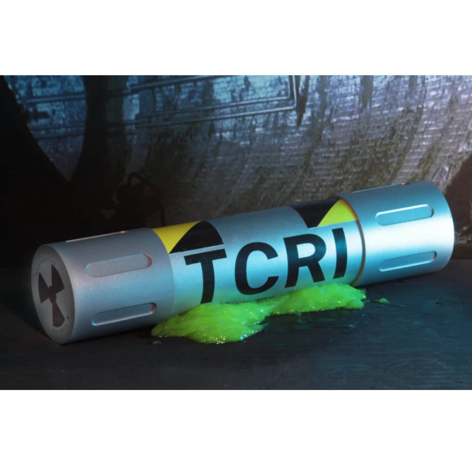 Mutagen Canister Prop Replica R9524