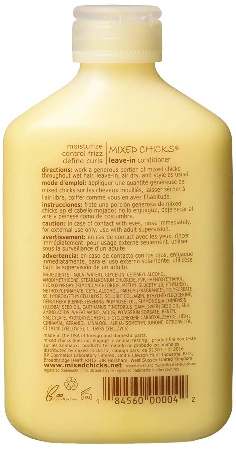 Leave-In Conditioner, 10oz B385